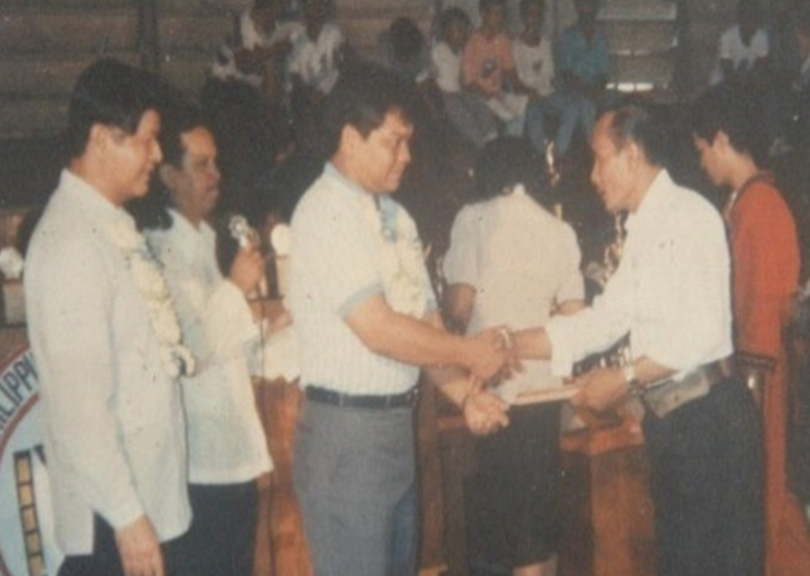 Grandmaster Certification